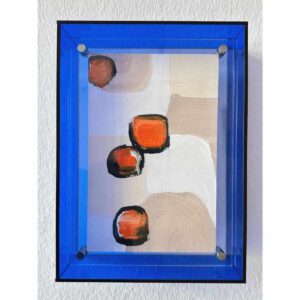 Kunst mit Skandi Chic