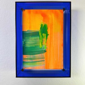 Supermini Blooming Up