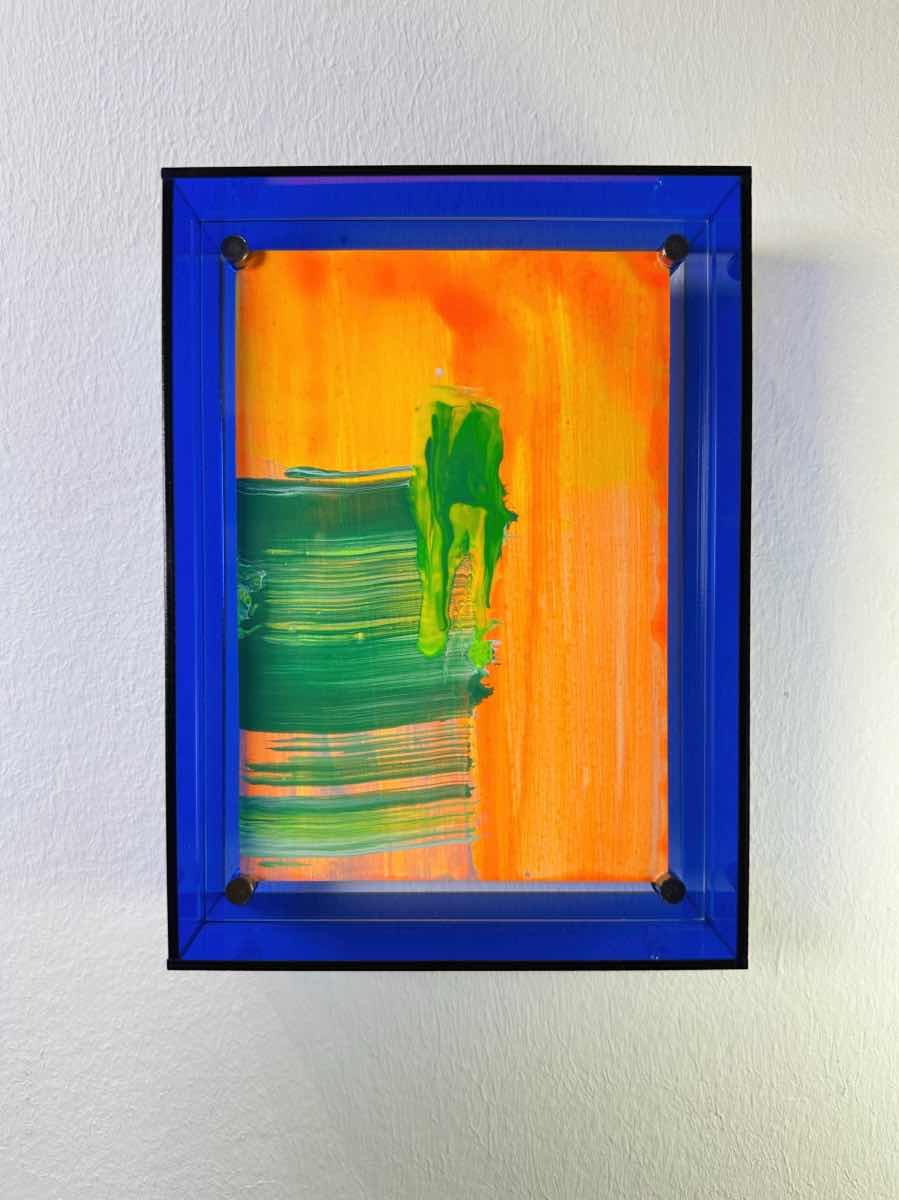 Supermini Blooming Up