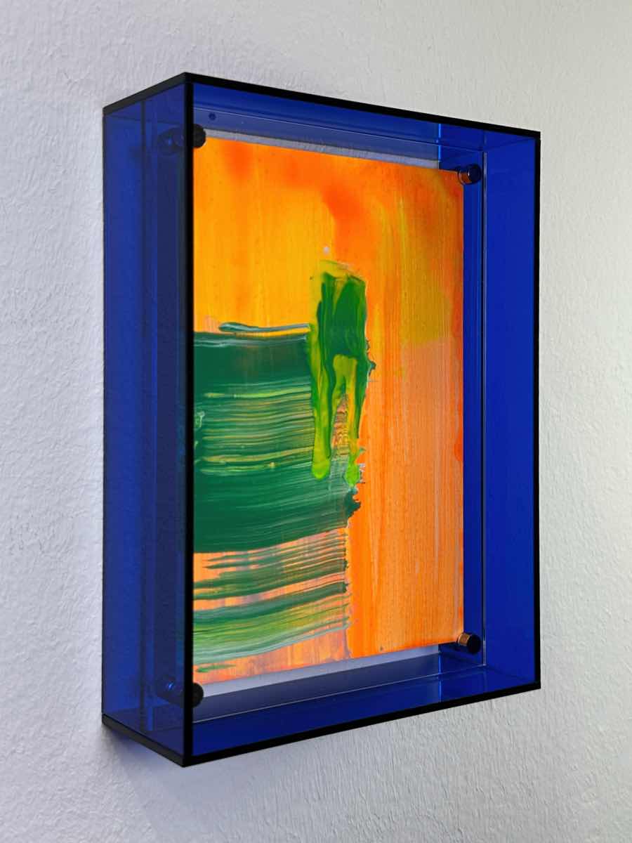 Supermini Blooming Up