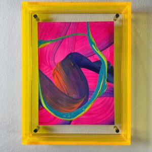 Mini Hot Summer Night