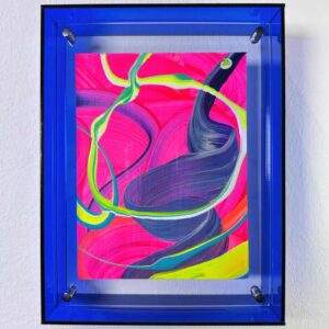 Mini Geschenkidee Hula Hoop