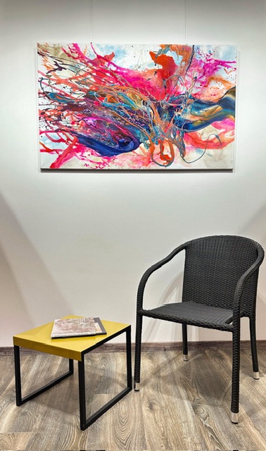 ...and the Butterfly goes wild – Bild 3