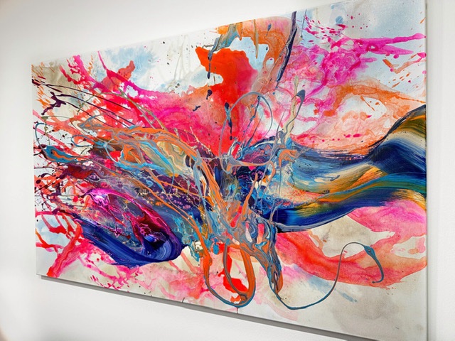 ...and the Butterfly goes wild – Bild 2