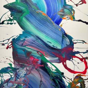 Abstrakte Kunst online kaufen